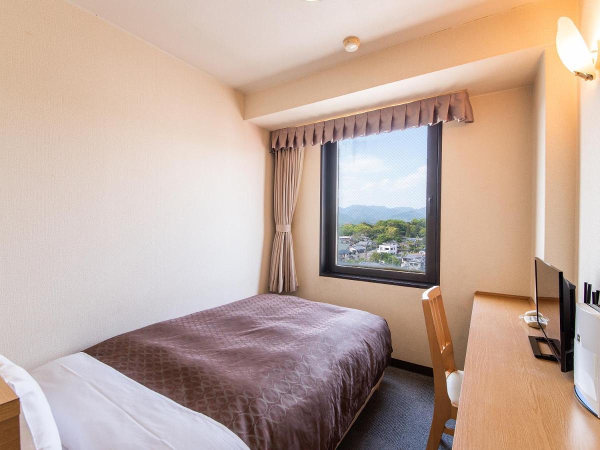 Hotel Primrose Saito Exterior photo
