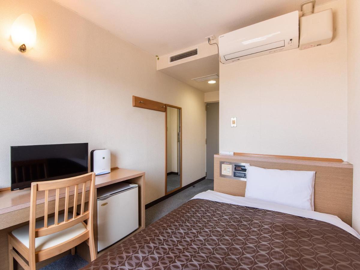 Hotel Primrose Saito Exterior photo