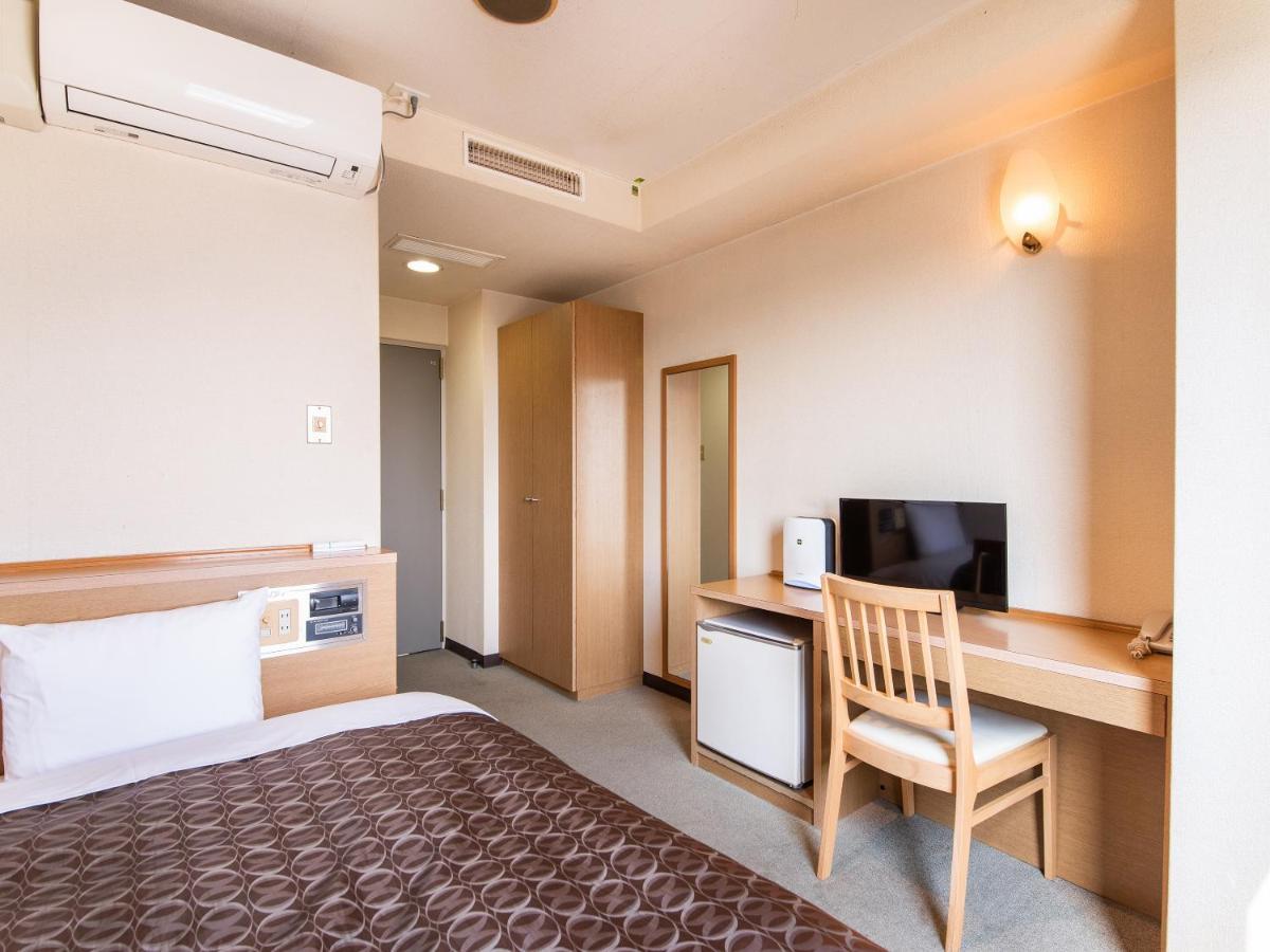 Hotel Primrose Saito Exterior photo