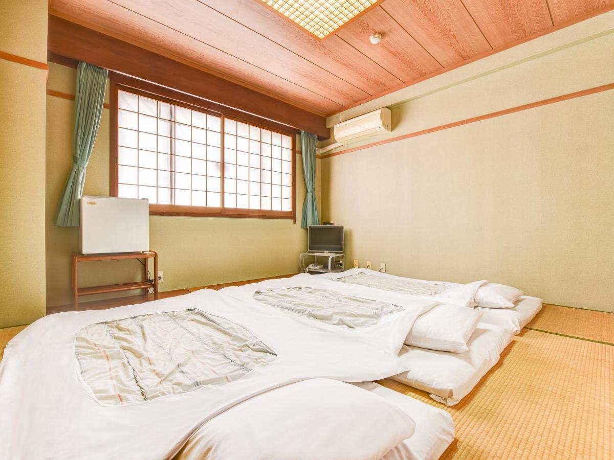 Hotel Primrose Saito Exterior photo