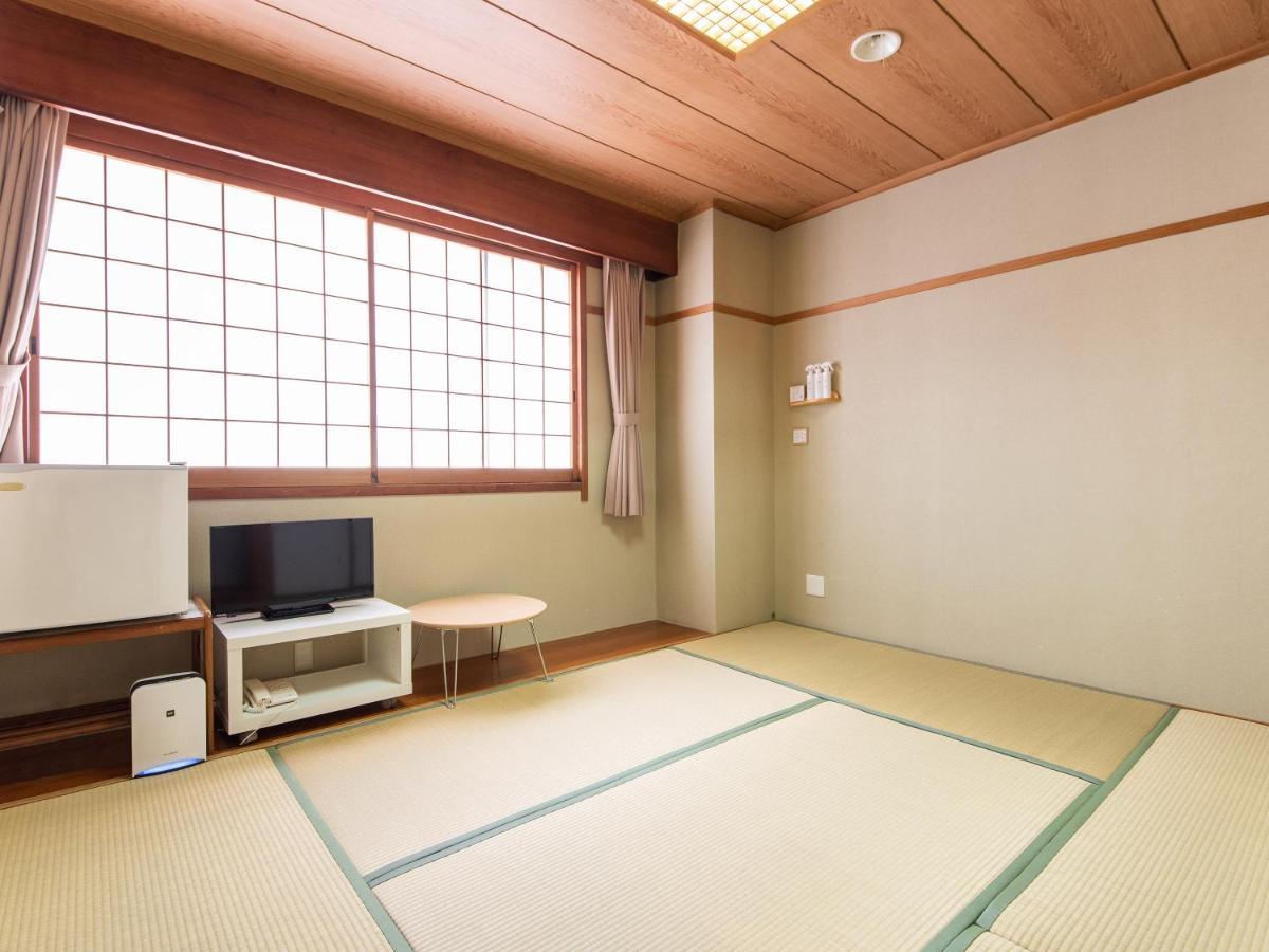 Hotel Primrose Saito Exterior photo
